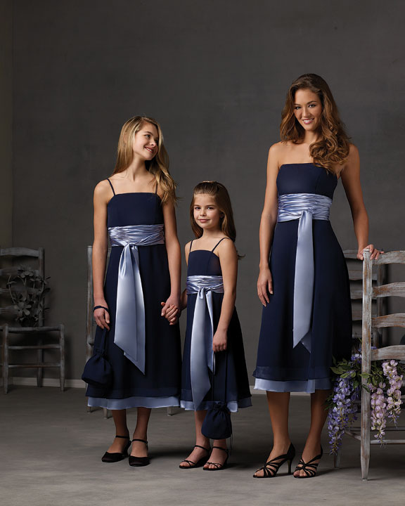 Forever Yours Mother of the Bride Dress